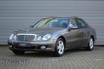 Mercedes E-klasse 280 Elegance Automaat, Auto's, Automaat, Gebruikt, Zwart, Bedrijf