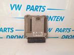 Computer Motormanagement van een Volkswagen Caddy, Gebruikt, -, -, -