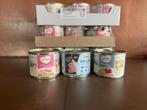 15x 200 gram Feringa & MAC Volledige Voeding natvoer, Dieren en Toebehoren, Dierenvoeding, Ophalen, Kat