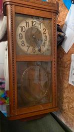 Ouderwetse klok, Antiek en Kunst, Antiek | Klokken, Ophalen of Verzenden