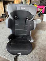 Ding autostoel, Kinderen en Baby's, Autostoeltjes, Overige merken, Gebruikt, 15 t/m 36 kg, Ophalen of Verzenden