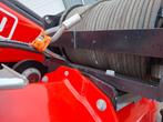 FASSI 195 TON / METERKRAAN OP PONTON., Overige merken, Euro 6, Te koop, Elektrisch