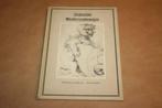 Altdeutsche Meisterzeichnungen von Dürer bis Holbein, Boeken, Ophalen of Verzenden, Gelezen
