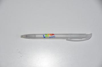 Originele Lätta pen uit 90s beschikbaar voor biedingen