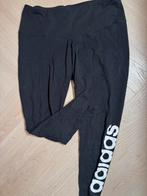 Adidas Trainingsbroek dames Nieuw!, Ophalen of Verzenden, Zo goed als nieuw, Zwart, Panty