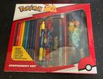 Pokemon schoolset, pokemon stationery set pokemon accesoires, Ophalen of Verzenden, Nieuw, Overige typen