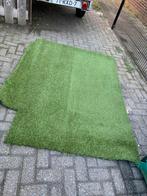 Kunstgras mosdraad tuin balkon camping, Tuin en Terras, Gras en Kunstgras, Ophalen, Nieuw, 20 m² of meer