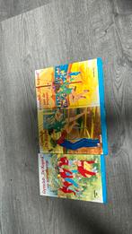 Oude kinderboeken van gymclub de koprol en de drieling, Ophalen of Verzenden, Gelezen, Henriette Kan-Hemmink