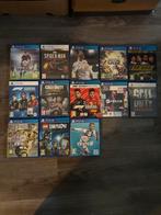 PS4 & PS5 Games - Diverse Collectie!, Online, Gebruikt, 1 speler, Ophalen of Verzenden