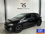 Volkswagen Polo 1.0 TSI 95 pk handg Comfortline | CarPlay |, Voorwielaandrijving, Stof, Origineel Nederlands, Bedrijf