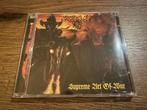 Stormlord - Supreme Art Of War cd, Ophalen of Verzenden, Zo goed als nieuw