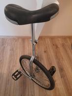 Eenwieler 18 inch., Fietsen en Brommers, Fietsen | Eenwielers, Ophalen of Verzenden, Zo goed als nieuw
