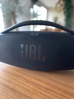 JBL Boombox 3 - Zwart - Bluetooth Speaker, Audio, Tv en Foto, Luidsprekers, Gebruikt, JBL, Overige typen, Ophalen of Verzenden