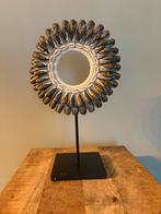 Schelpen ornament, Huis en Inrichting, Woonaccessoires | Kransen, Ophalen of Verzenden, Nieuw