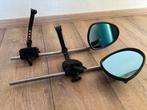 Repusel caravan spiegels, Caravans en Kamperen, Caravan accessoires, Ophalen of Verzenden, Gebruikt