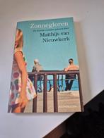 Zonnegloren, Ophalen of Verzenden, Zo goed als nieuw