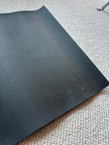 Yogamat + Topping, Zitsteunen & Rol - Hoge Kwaliteit beschikbaar voor biedingen
