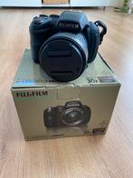 Fujifilm Finepix HS20 EXR, Audio, Tv en Foto, Compact, Ophalen of Verzenden, Zo goed als nieuw, 16 Megapixel