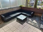 Loungeset Vida XL met kussens, Ophalen, Zo goed als nieuw