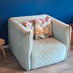 Fauteuil, Huis en Inrichting, Fauteuils, Ophalen, 75 tot 100 cm, Zo goed als nieuw, 75 tot 100 cm