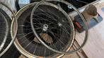 Mavic Classic Vintage tubeless fietsvelgen (Michelin France), Fietsen en Brommers, Ophalen, Gebruikt, Racefiets, Wiel
