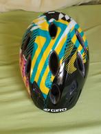 Giro Kinderfietshelm, Gebruikt, Giro, Jongen of Meisje, Overige maten