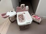 Baby nurse smoby, Kinderen en Baby's, Ophalen, Gebruikt
