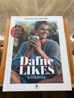 Dafne Schippers - Dafne likes kookboek  9789048837403, Dafne Schippers; Sanne Schippers, Zo goed als nieuw, Gezond koken, Nederland en België