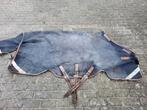 Rambo Supreme Turnout 50gr. maat 205 / 6'9, Dieren en Toebehoren, Ophalen of Verzenden, Gebruikt, Deken