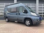 VERKOCHT: Adria TWIN ACTIVE 540 4 persoons bus camper, Caravans en Kamperen, Campers, Buscamper of Camperbus, Bedrijf, Adria, 5 tot 6 meter