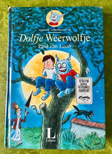Dolfje Weerwolfje - Paul van Loon beschikbaar voor biedingen