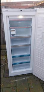 Bosch vriezer  no frost A+++, Ophalen of Verzenden, Zo goed als nieuw, 60 tot 90 cm, 160 cm of meer