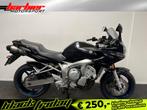 Yamaha FZ 6 FAZER (bj 2007), Motoren, Motoren | Yamaha, 4 cilinders, Motorrijbewijs A, Bedrijf, Onbekend