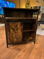 Trending Kast Industriëel 70x30x80, Antiek en Kunst, Antiek | Meubels | Kasten, Ophalen