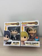 Trigun Funko Pop Vash the Stampede #1562 & Meryl Stryfe 1364, Ophalen of Verzenden, Funko Europe, Supportemea@funko.com, 4th floor, 1 Queen Caroline St, London W6 9YN, Verenigd Koninkrijk