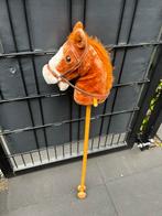 Hobby horse, Ophalen of Verzenden, Zo goed als nieuw