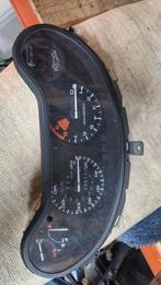 Honda delsol tellerbak ukdm, Ophalen of Verzenden, Honda