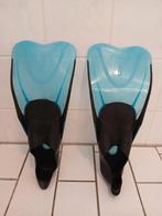 Zwemflippers, flippers, zwemvliezen, zwemvinnen maat 32-33., Ophalen of Verzenden, Zwem- of Duikvliezen