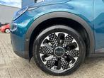 Fiat 600 1.2 Hybrid La Prima Aut. *alle opties *ocean green, 101 pk, Gebruikt, Overige modellen, 1199 cc