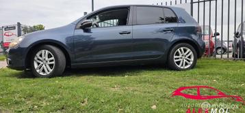 Volkswagen Golf 1.4 TSI Highline beschikbaar voor biedingen