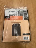 12 Kledinghoezen - Bescherm uw kleding!, Huis en Inrichting, Kasten | Kledingkasten, Kunststof, 100 tot 150 cm, Nieuw, Minder dan 25 cm