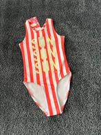 Maat 98/104 meisjes badpak nieuw, little miss juliette, Kinderen en Baby's, Babykleding | Baby-zwemkleding, Ophalen of Verzenden