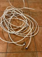 Coax kabel ziggo tv, Audio, Tv en Foto, Audiokabels en Televisiekabels, Ophalen, Zo goed als nieuw, 10 meter of meer, Coaxiale kabel