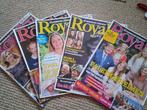 Royalty prachtig tijdschrift van het vorstenhuis 2017, Ophalen of Verzenden, Zo goed als nieuw, Tijdschrift of Boek