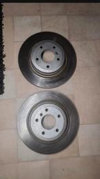 ORGINELE OEM BMW 335I 335D ACHTER REMSCHIJVEN, Ophalen of Verzenden