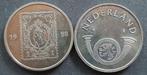 Postpenning 1998 & 1999, Postzegels en Munten, Verzenden, Overige materialen, Nederland