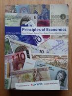 Principles of Economics, Boeken, Gelezen, Ophalen of Verzenden, Economie en Marketing