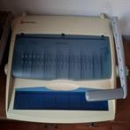 Inbindmachine Rexel, Diversen, Ophalen, Zo goed als nieuw