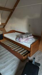 Gratis verdiepings bed, Ophalen, Zo goed als nieuw, Eenpersoons