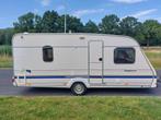 Sprite Super 490 CF 2000 Voortent/Luifel, Caravans en Kamperen, Rondzit, Bedrijf, Overige typen, Schokbreker